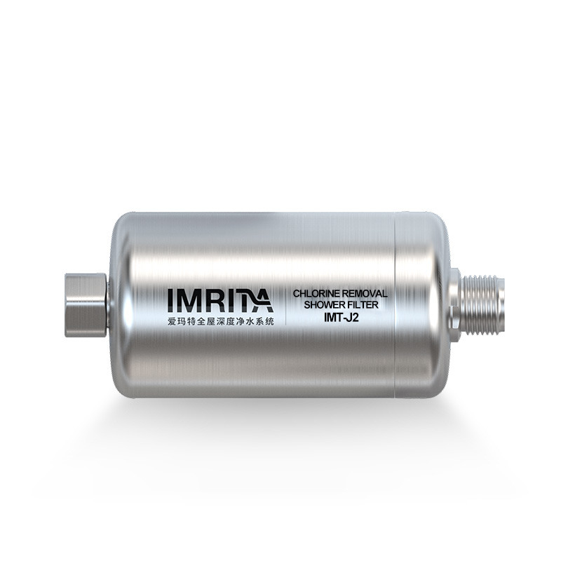 Практически водяного фильтра душа IMRITA 10L/Min HEPA многошаговое