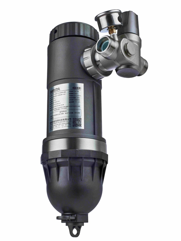 58psi Oem Odm Домашний предварительный фильтр